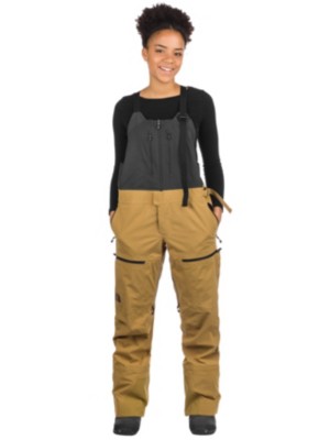 【新品未使用】THE NORTH FACE FL A-CAD BIB The North Face A-Cad FUTURELIGHT Bib Snow Pants - Men's